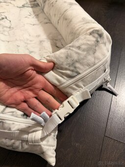 DockATot Deluxe+ hnizdečko pro déti - 4