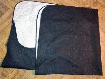 Přehoz na postel - 4