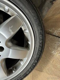 Mercedes Benz kola - 4