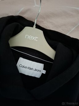 Calvin Klein dámská mikina M - 4