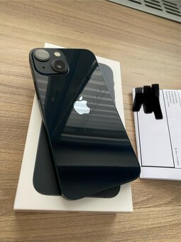 IPhone 13 mini 128GB 🔋100% - 4