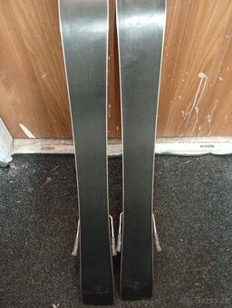 Dětské lyže Volkl 80cm - 4