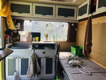 Karavan Hobby (starší model) - 4