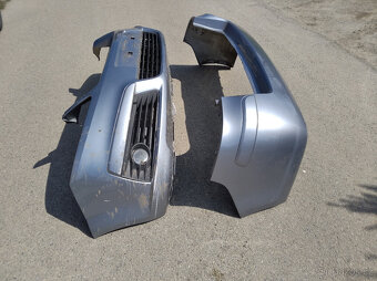 Díly Opel Zafira B 2.2 (Astra H) - 4