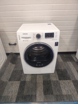 Set samsung  pracka +susicka - 4