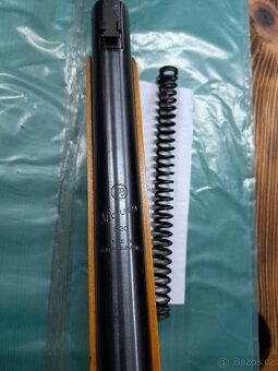 Vzduchovka Slavia 620 - 4