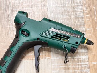 Parkside PHKPG 150 A1 Plynová tavná pištoľ - 4