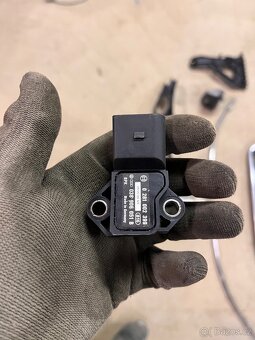 Audi A6 C6 4F náhradní díly - 4