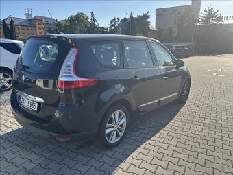 Megane Scénic 2,0DCi 118kw,04/2012 - 4