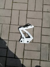 Ford Custom panty pravých předních dveří, kapoty - 4