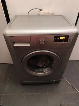 Pračka BEKO - 4