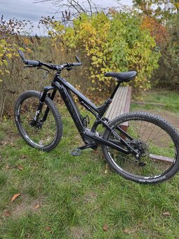 Canyon Neuron ON7 - 4