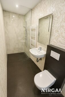 Pronájem prostorného bytu 2+kk (80 m²) - 4