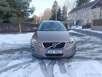 Volvo XC 60 - 4