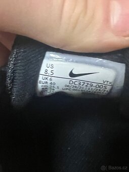 Běžecké boty dámské - 4