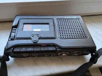 Sony TCM5000EV - 4