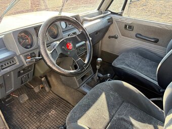 Mitsubishi Pajero - 4