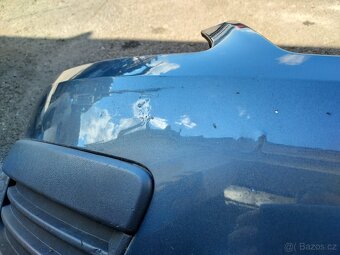 přední nárazník Focus C max - 4