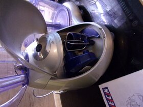 Kuchyňský robot Beck 700 Limited edition - 4