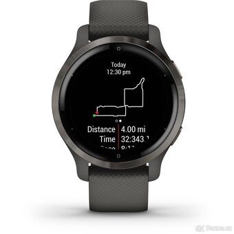 Garmin Venu 2 GPS, Black - 4