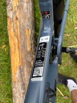 Elektrokolo Focus Jam2 6.7 NINE. - 4