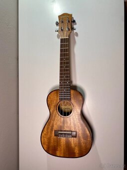Ukulele Cascha - 4