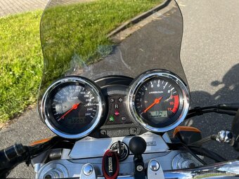 Prodám Suzuki GSX 1400 - 4