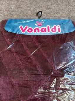 Koupelnová předložka 50x80cm nová - 4