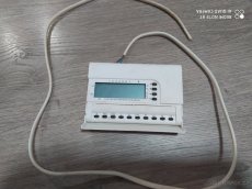 Ovladani plynového kotle - 4