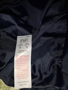 Kombinéza 56 F&F - 4