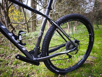 MTB KELLYS Gate 29 AL DEORE - 4