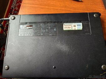 Notebook HP probook 4520s bez baterie - 4