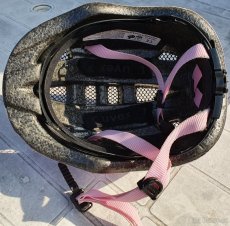 Dětská cyklistická přilba - Uvex - 4