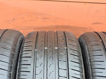 Letní Pirelli 215/45/18 - 4