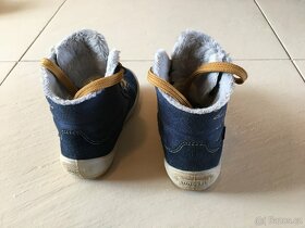 Superfit - dětské zimní boty velikost 24 - 4