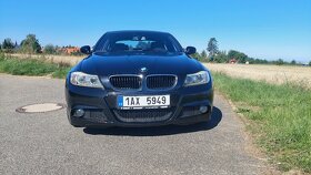 BMW 320i M – paket - 4