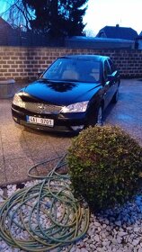 FORD MONDEO 2006 2.0 TDCI 85 kw - 4