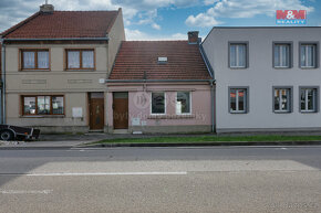 Prodej rodinného domu, 77 m², Prostějov - Držovice - 4