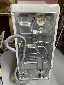 Electrolux Lavamat Silent plus - 4