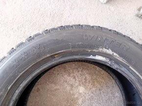 Zimní pneu 195/55R15 85H - 4