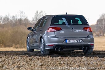 VW Golf R 2016 - 4