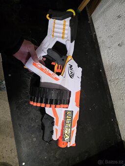 Nerf ULTRA - 4