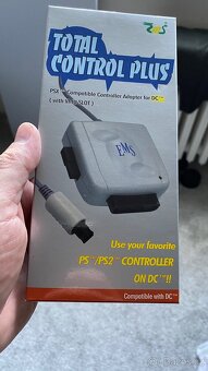 Sega Dreamcast - 4