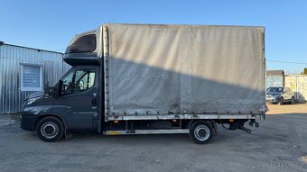 Iveco Daily 3.0 132kw 2018 plachta - 4
