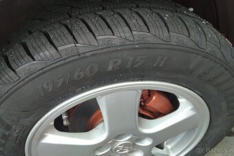 118.000km, Toyota Carina E 1.6i, KLIMA-BEZ KOROZE-Servis 50k - 4