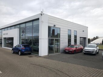 Nové letní pneumatiky 235/55 R18 - 4
