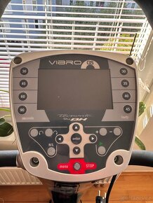 Vibrační plošina Vibro GS - 4