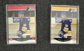 SUPER CENA - 2021-22 Pro Set Hockey - 4