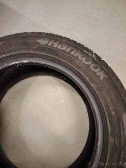 Letní pneu Hankook 225/55R17 101V Ventus Prime2 - 4