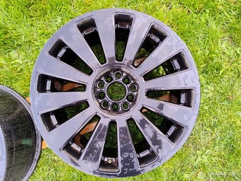 ALU R18 5x100+5x112 - 4